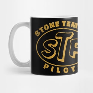 stone temple pilots Mug